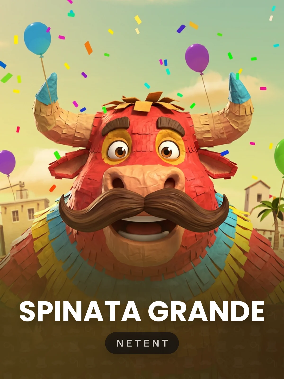 Spinata Grande