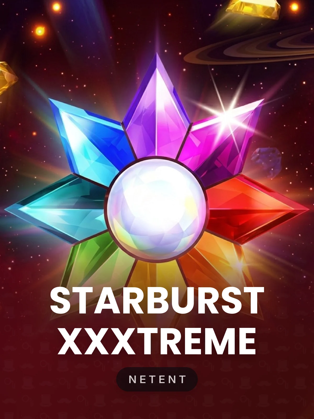 Starburst XXXtreme