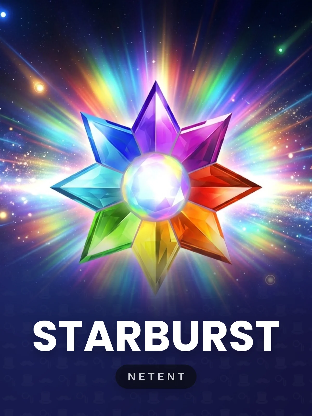Starburst
