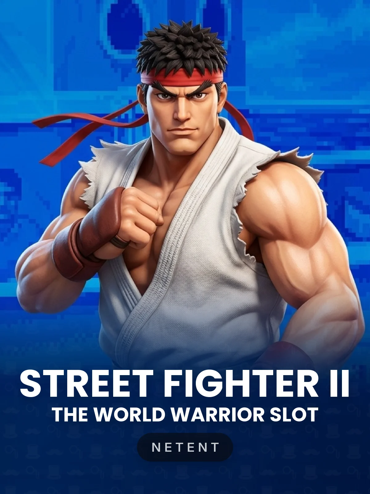 Street Fighter II: The World Warrior Slot