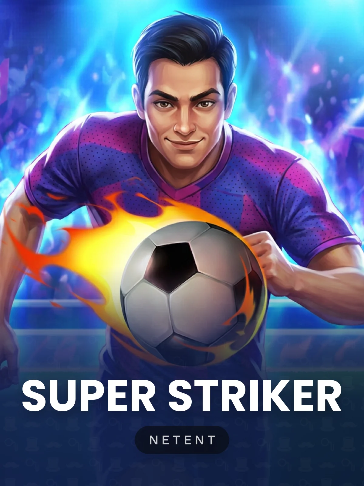 Super Striker