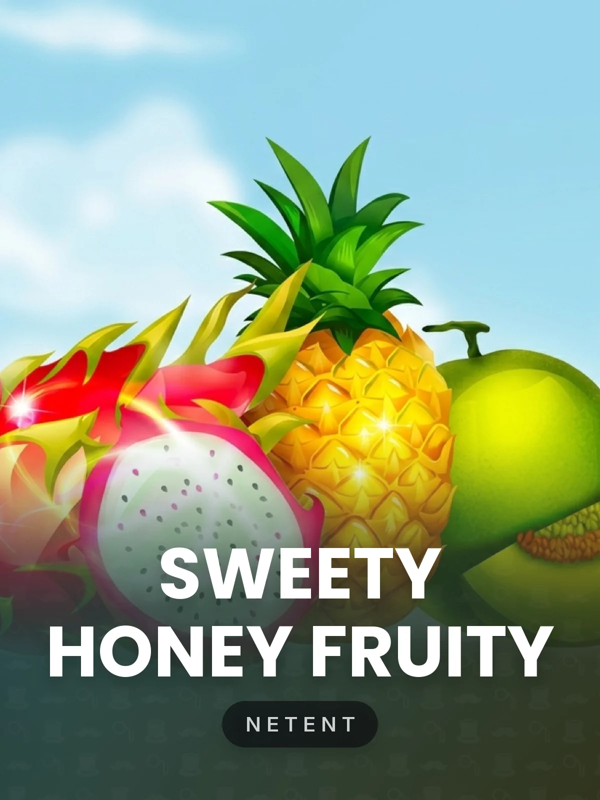 Sweety Honey Fruity