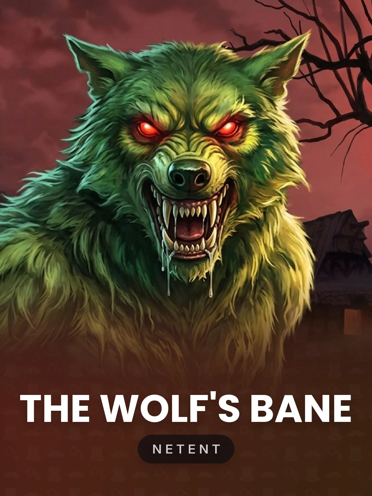 The Wolf's Bane