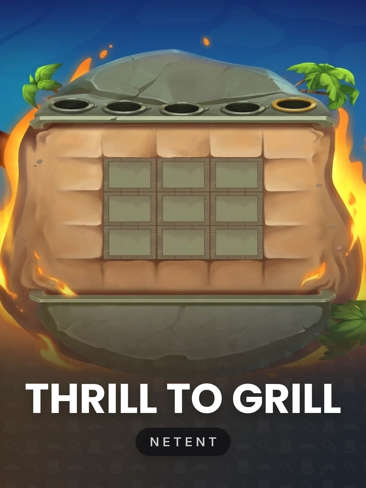 Thrill to Grill