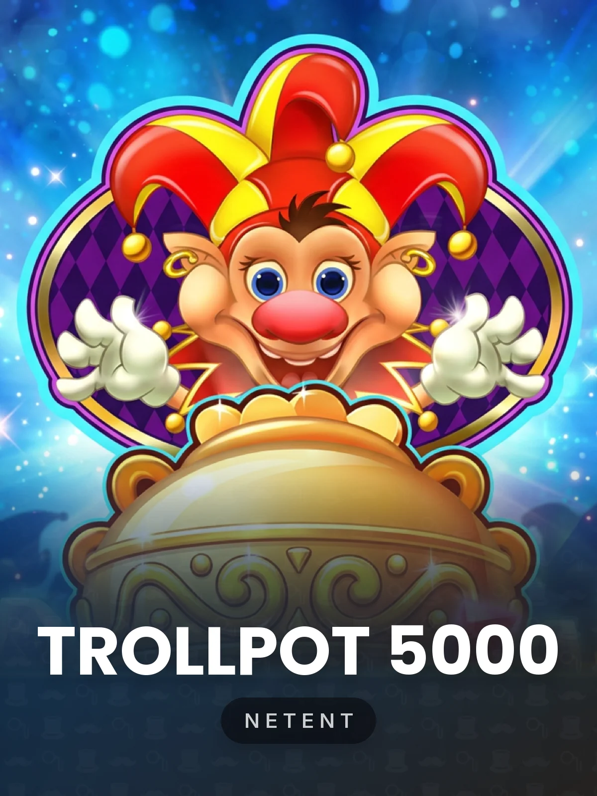 Trollpot 5000