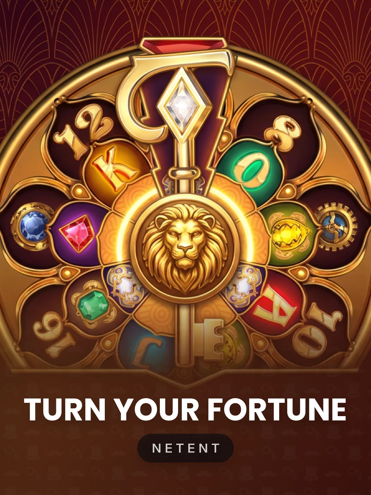 Turn Your Fortune