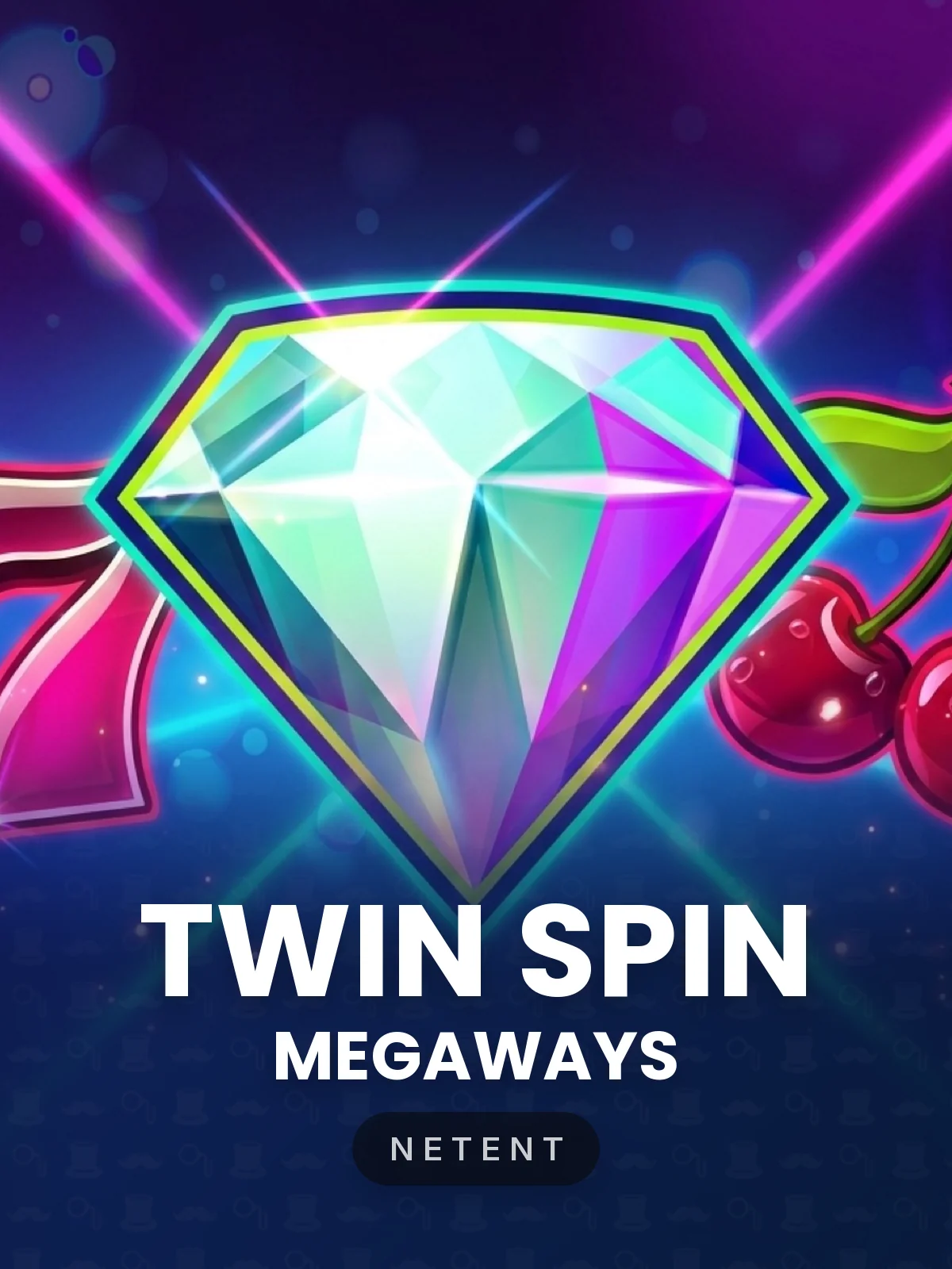 Twin Spin MegaWays