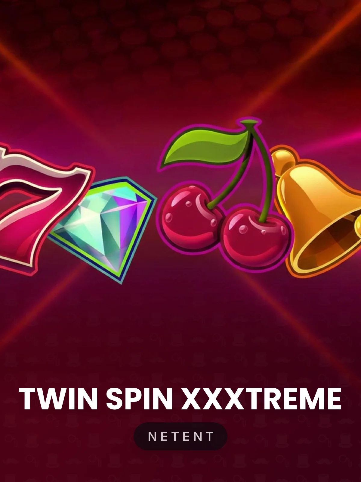Twin Spin XXXtreme