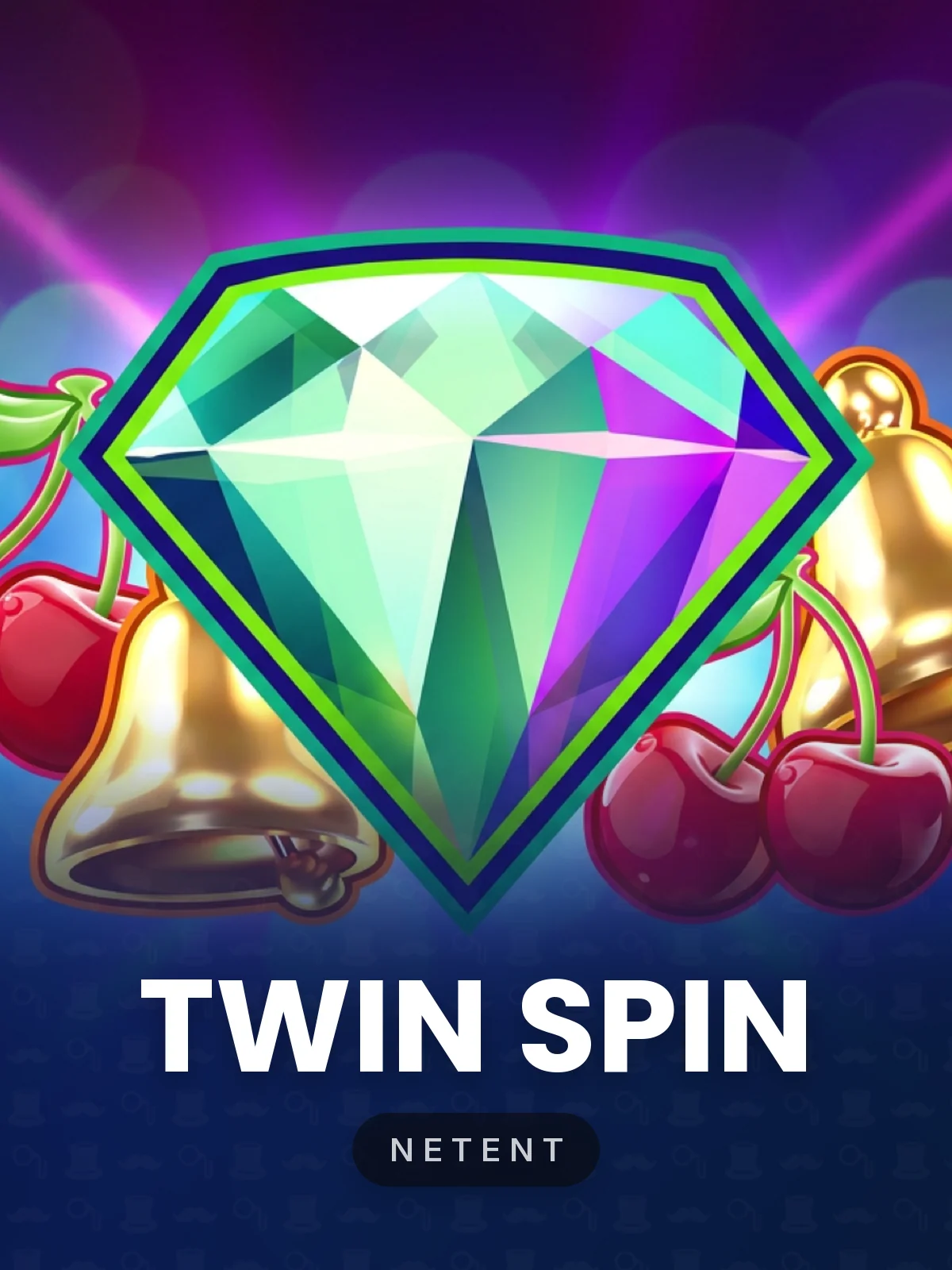 Twin Spin