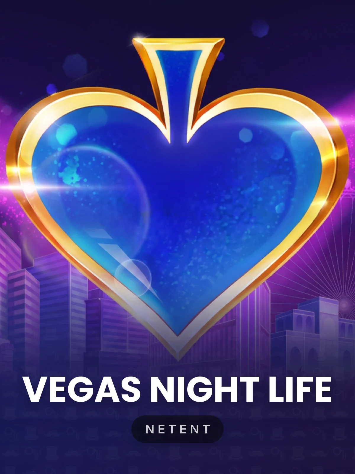 Vegas Night Life