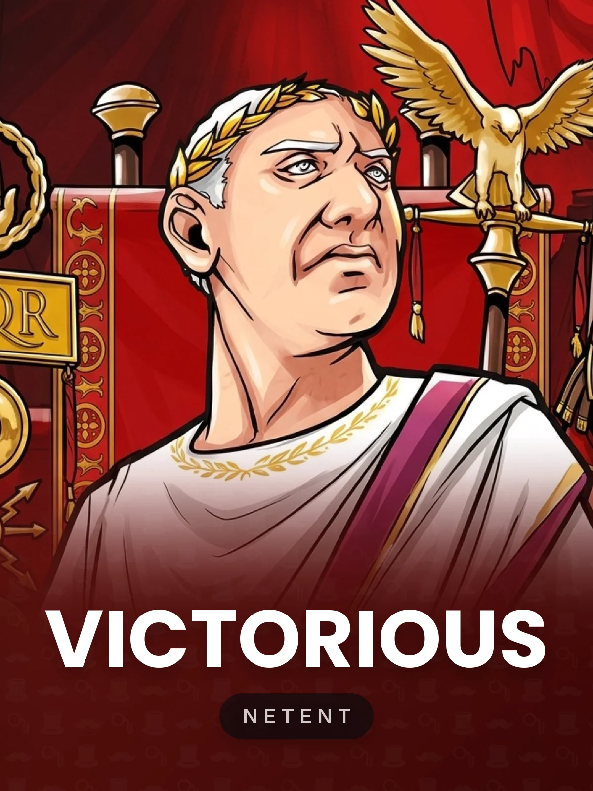 Victorious