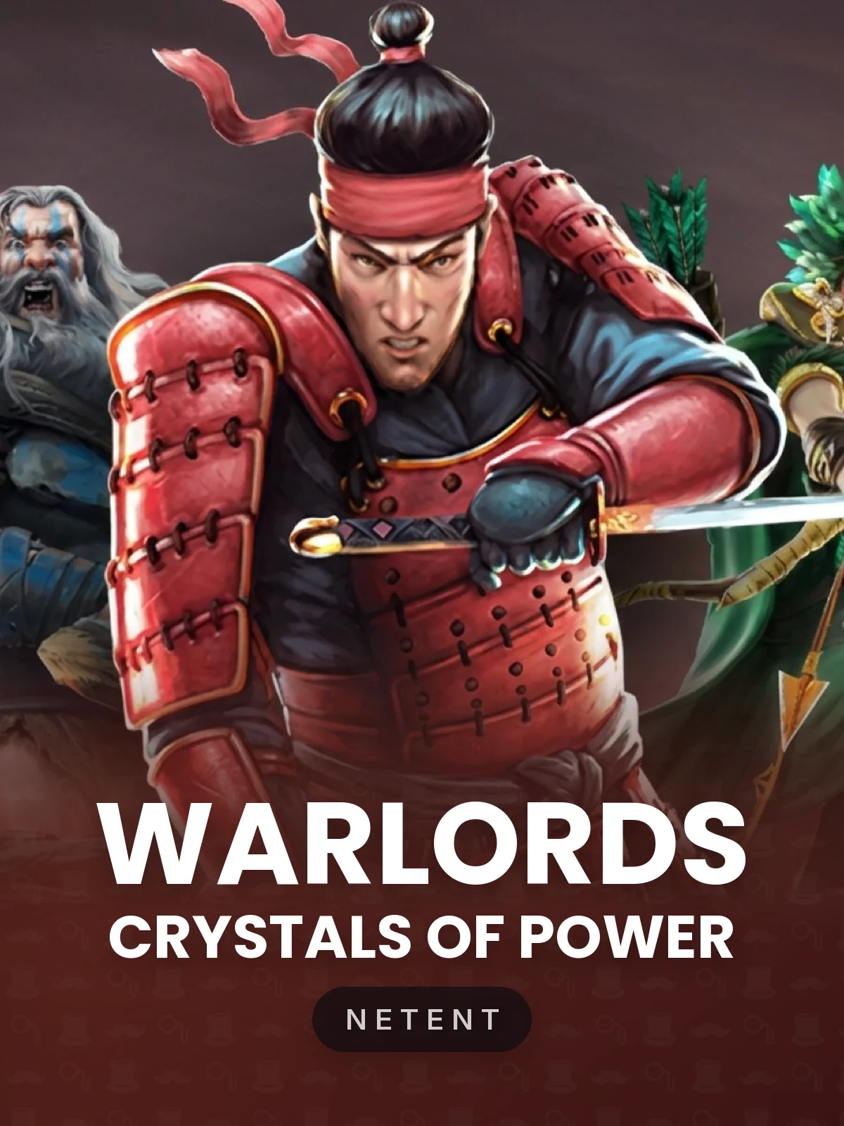 Warlords: Crystals of Power