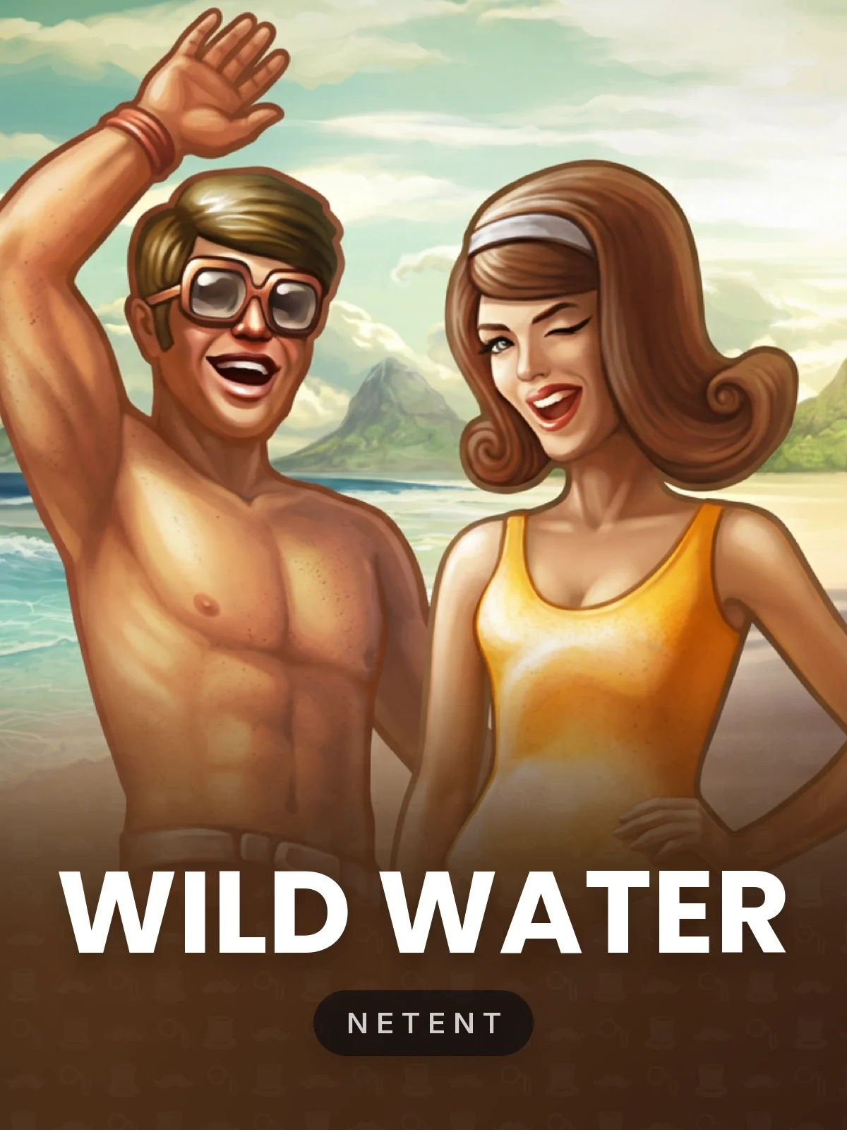 Wild Water