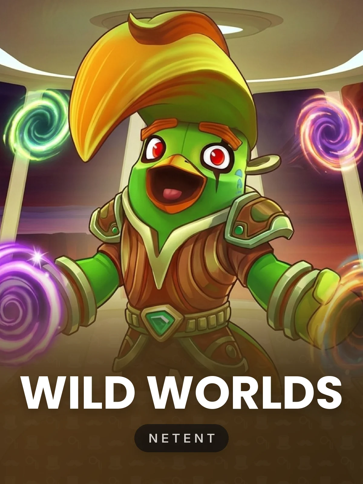 Wild Worlds