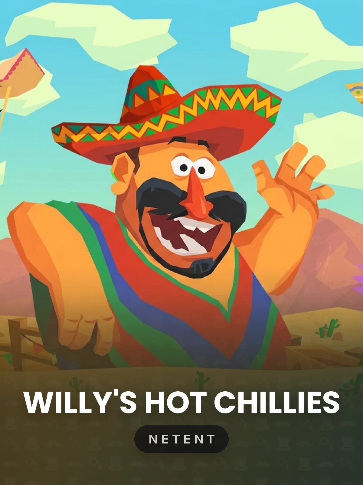 Willy's Hot Chillies