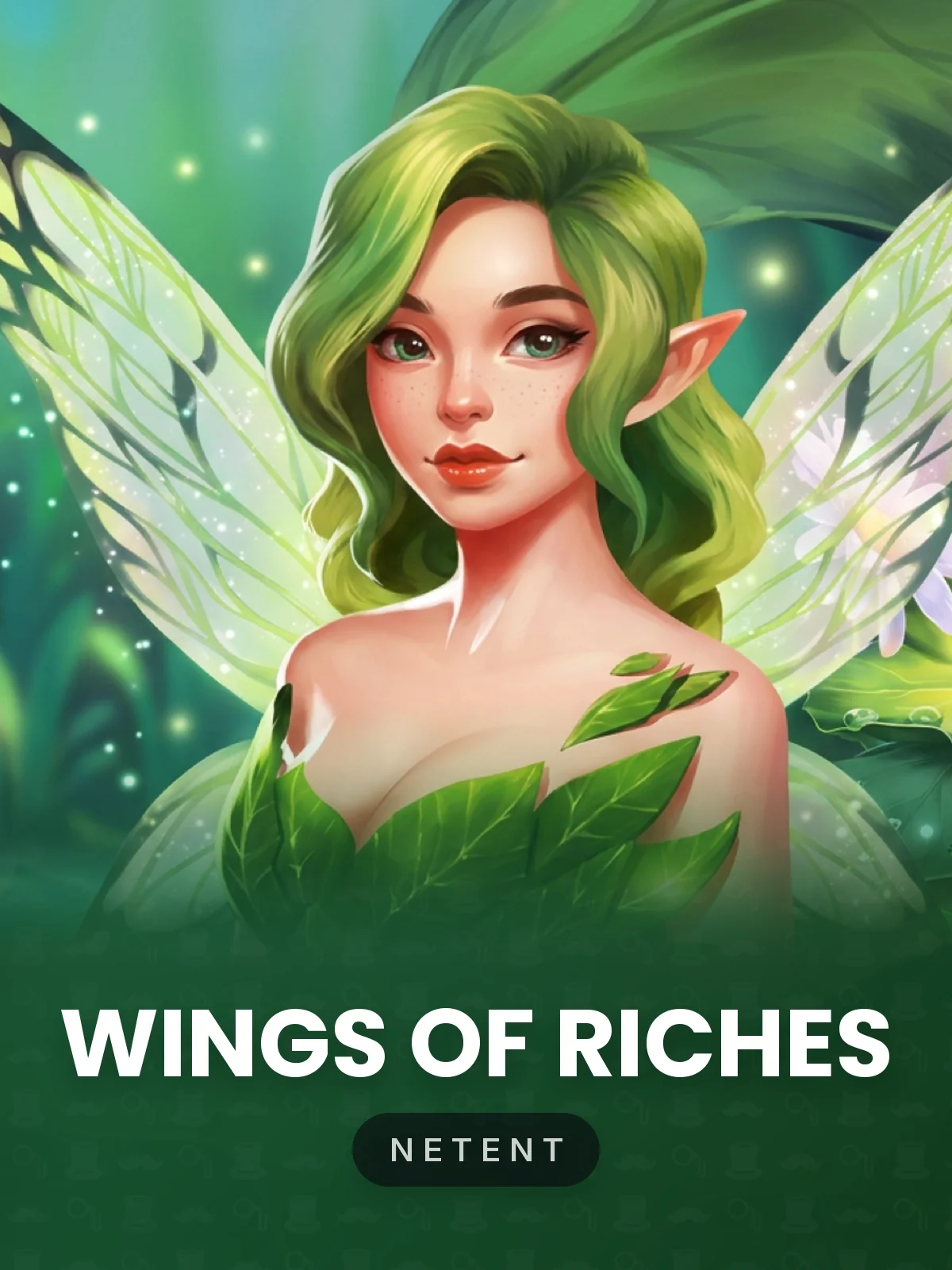 Wings of Riches