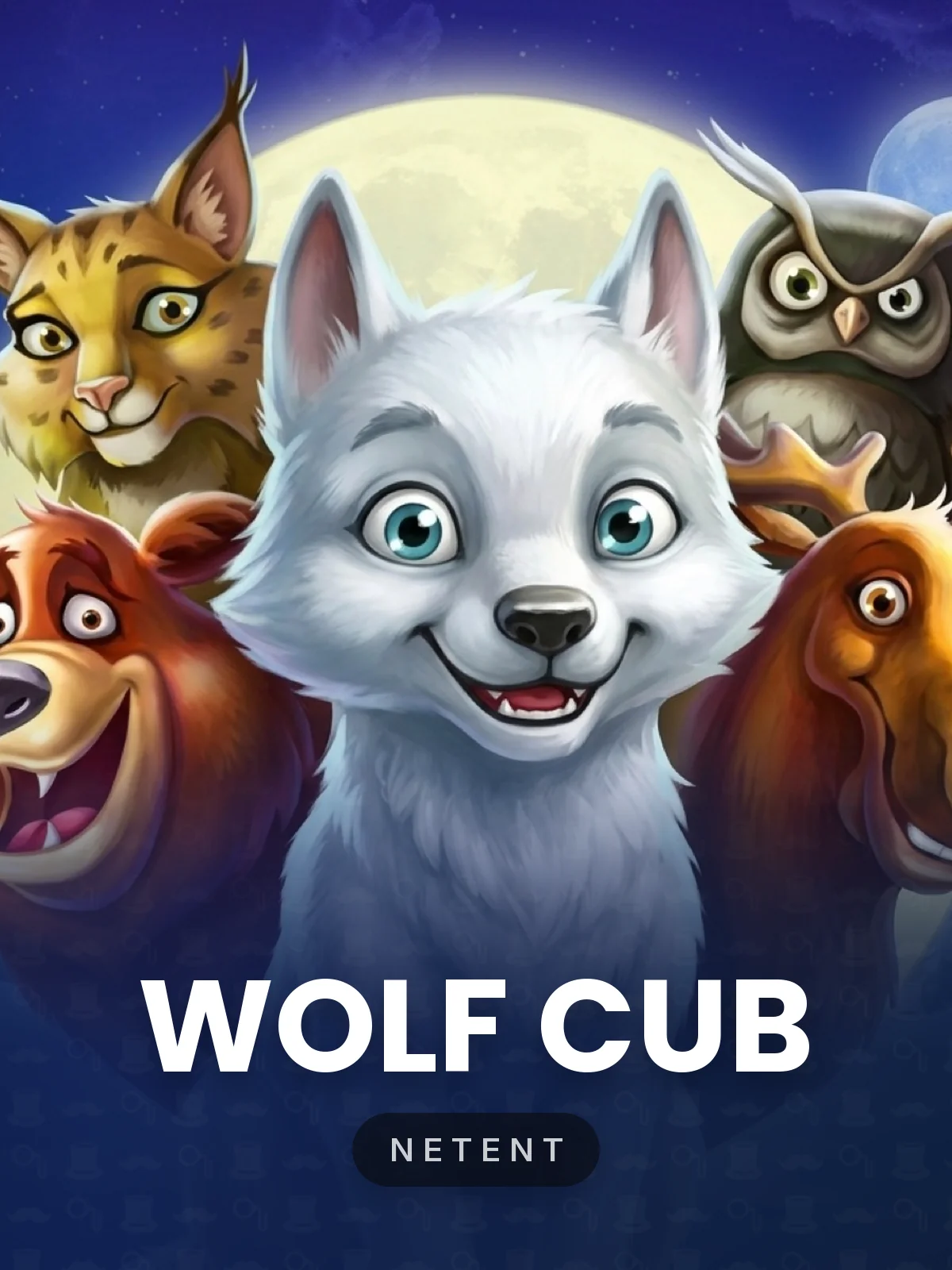 Wolf Cub