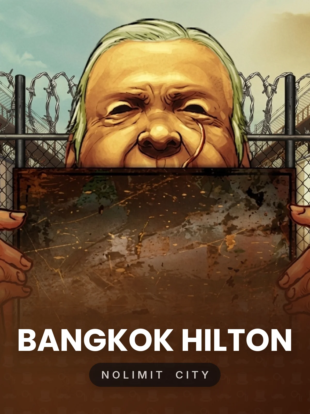 Bangkok Hilton
