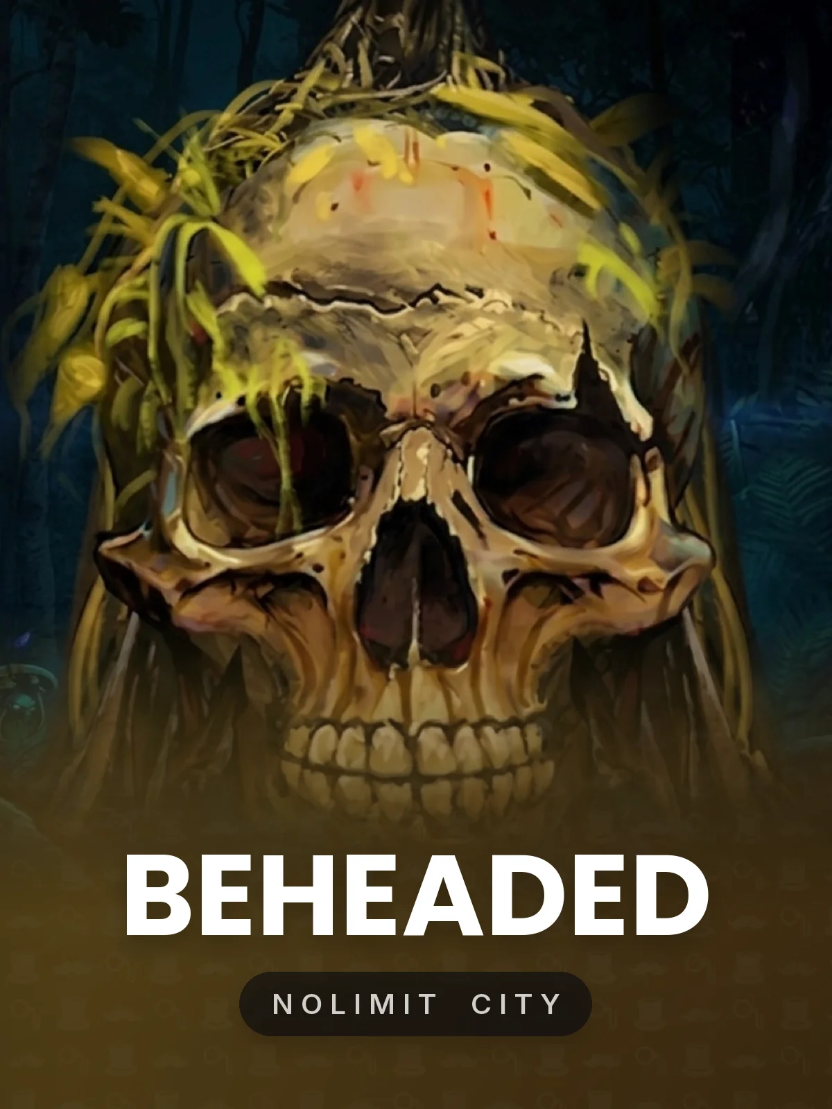 Beheaded