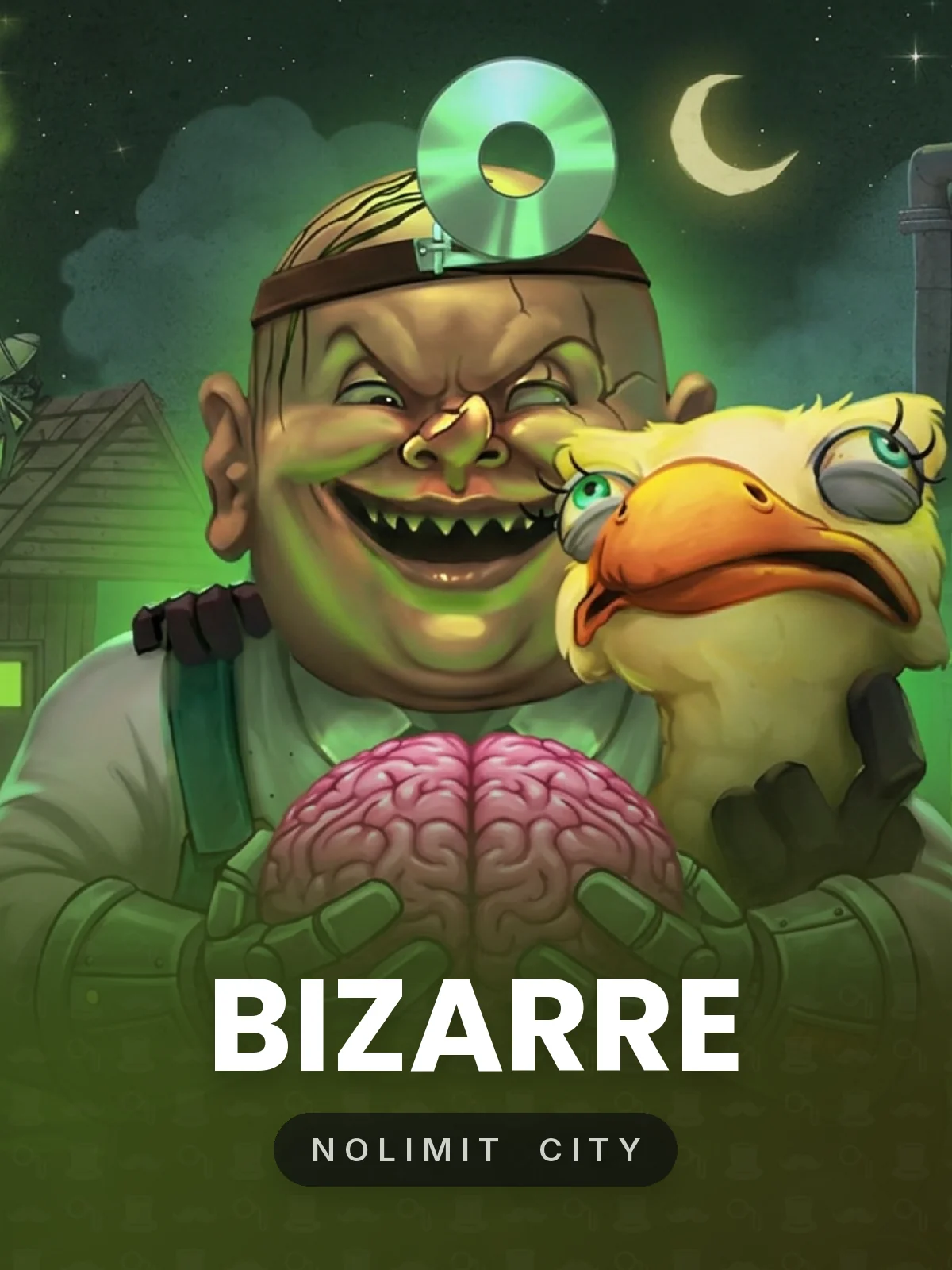 Bizarre