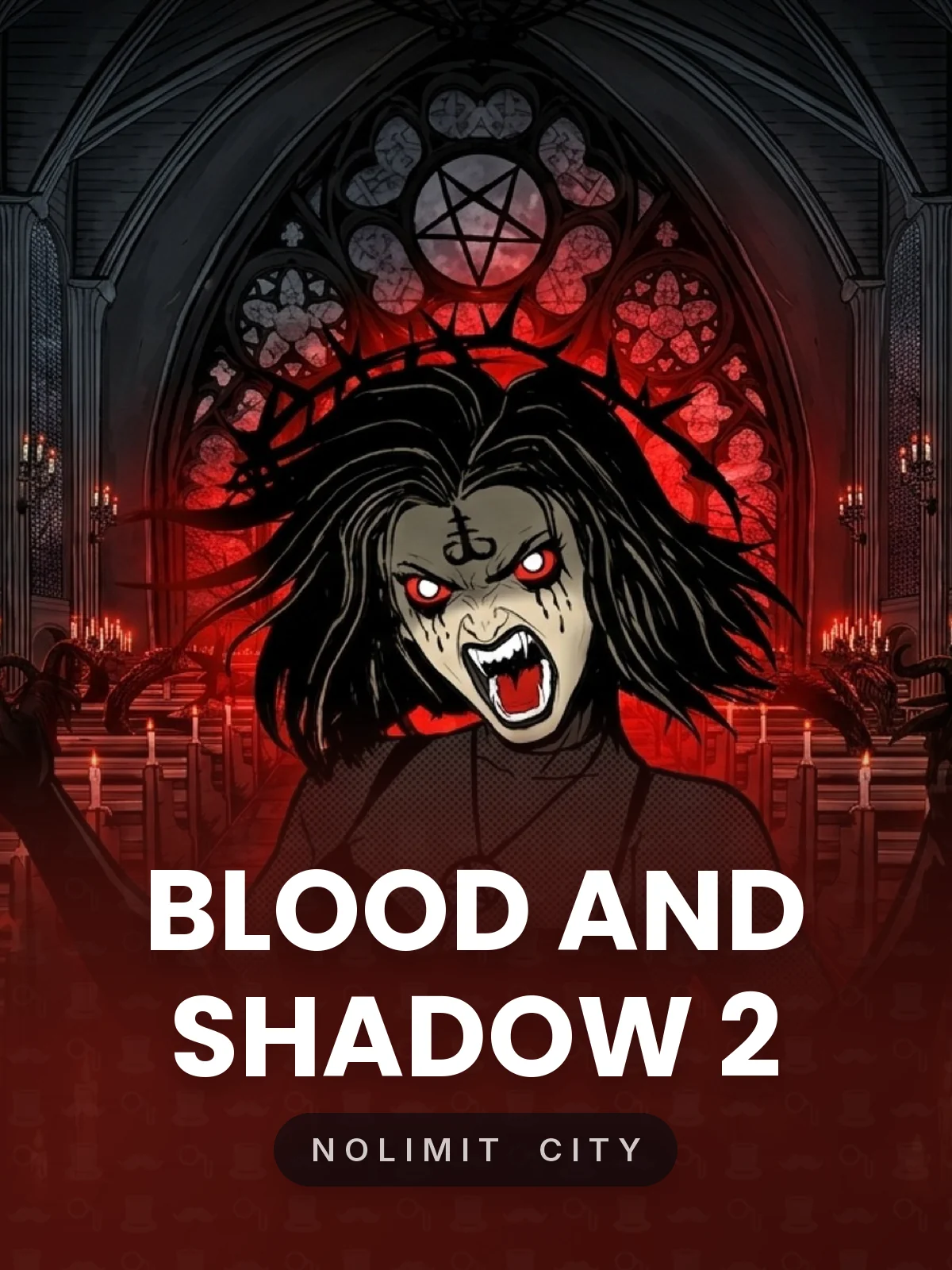Blood and Shadow 2