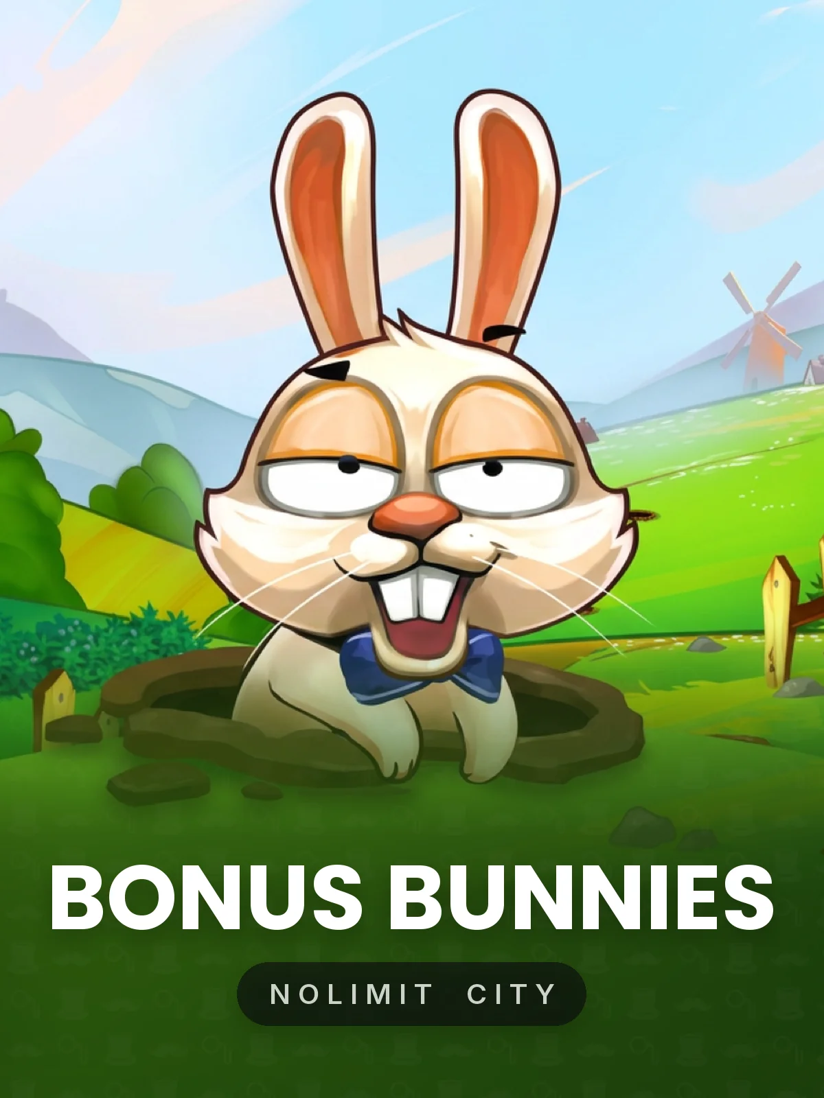 Bonus Bunnies