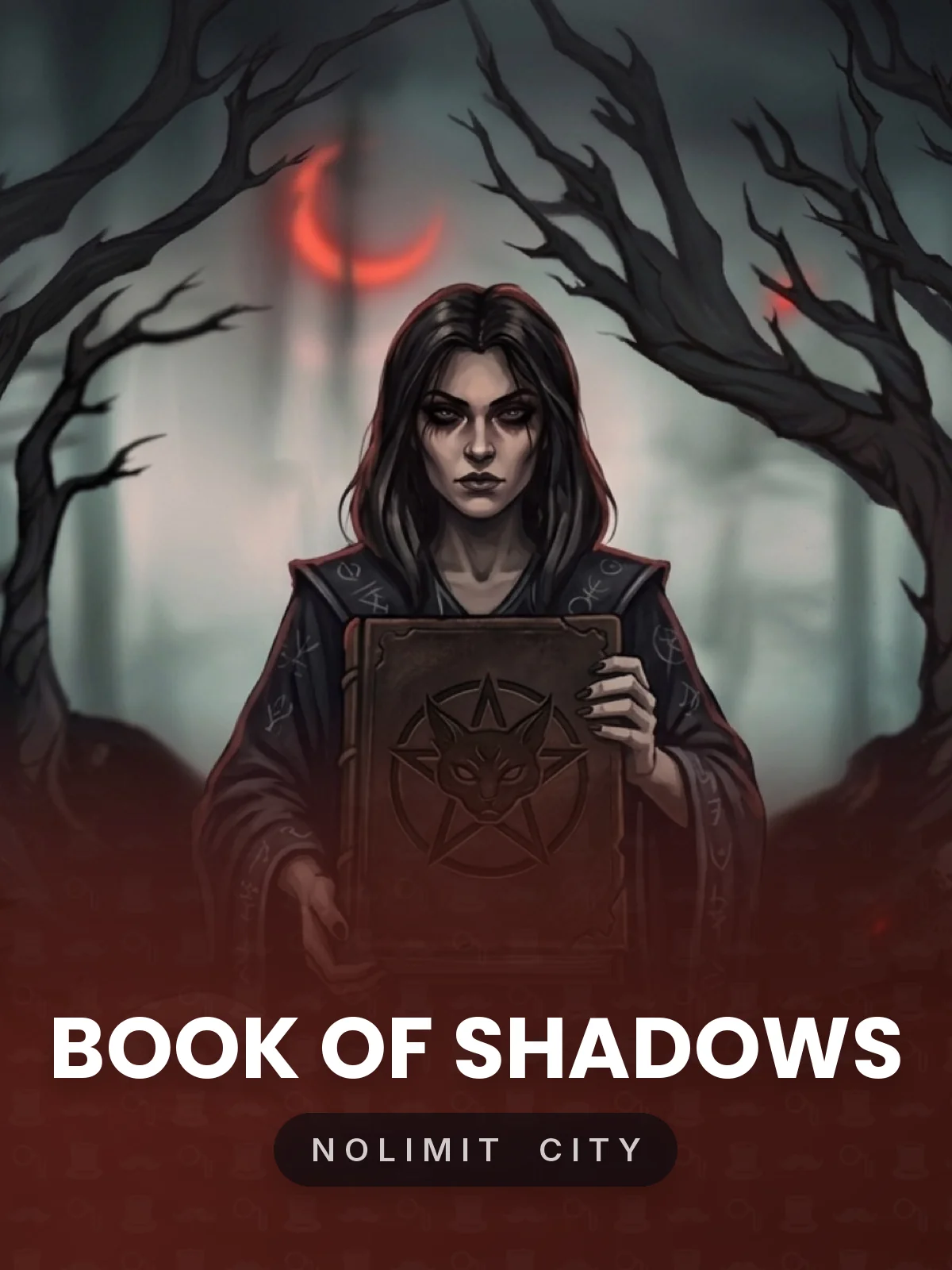 Book of Shadows