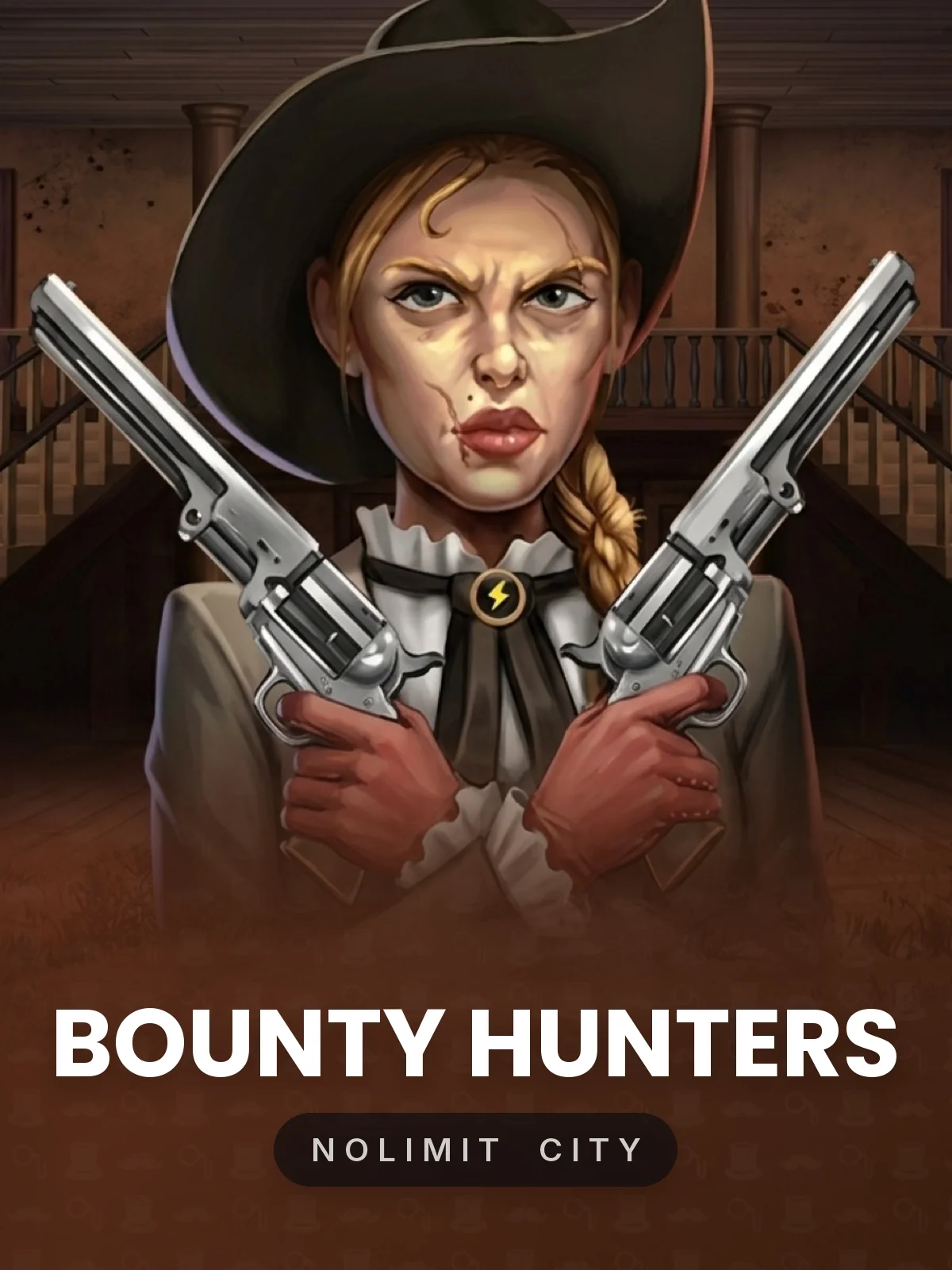 Bounty Hunters