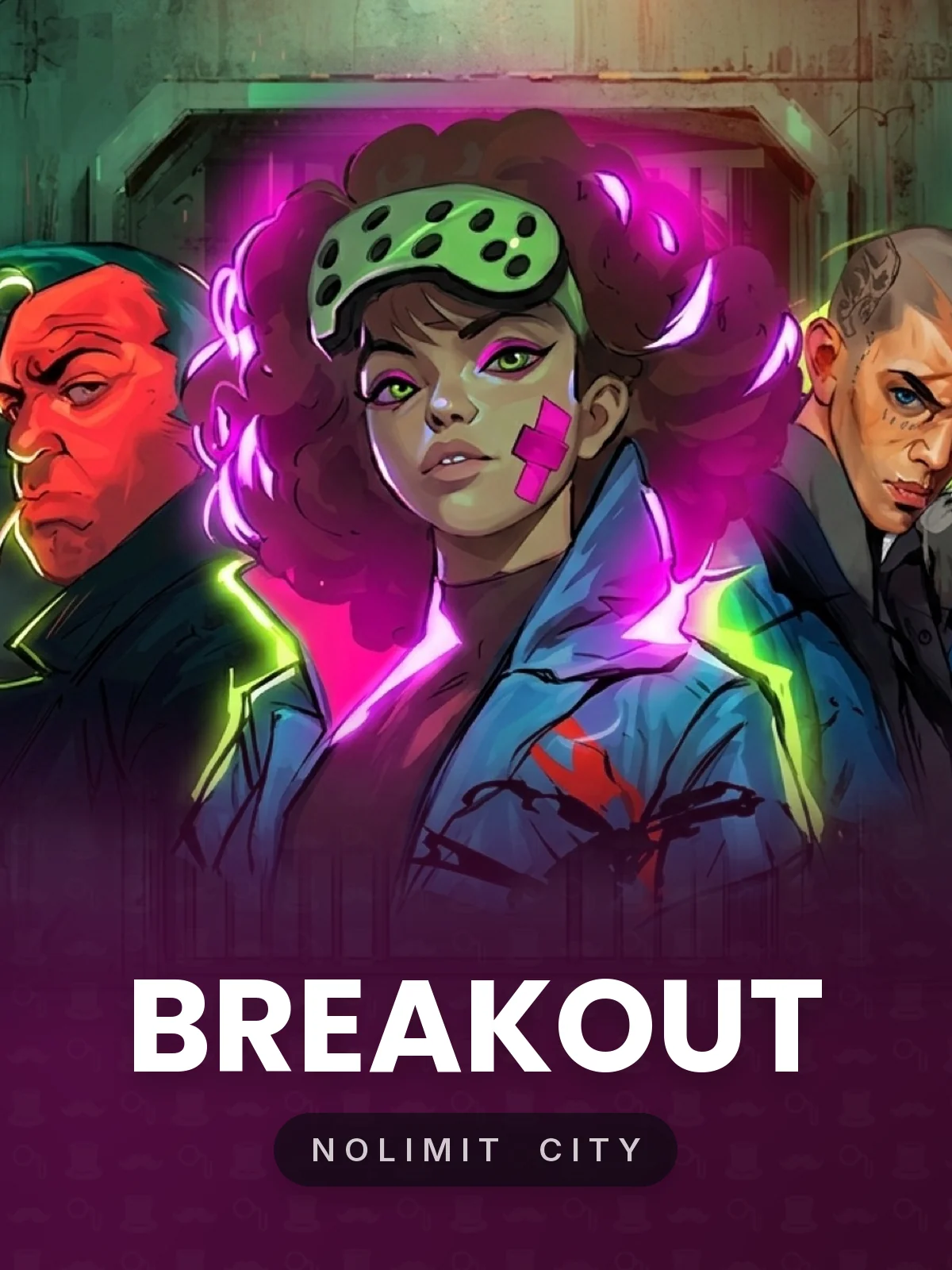 Breakout