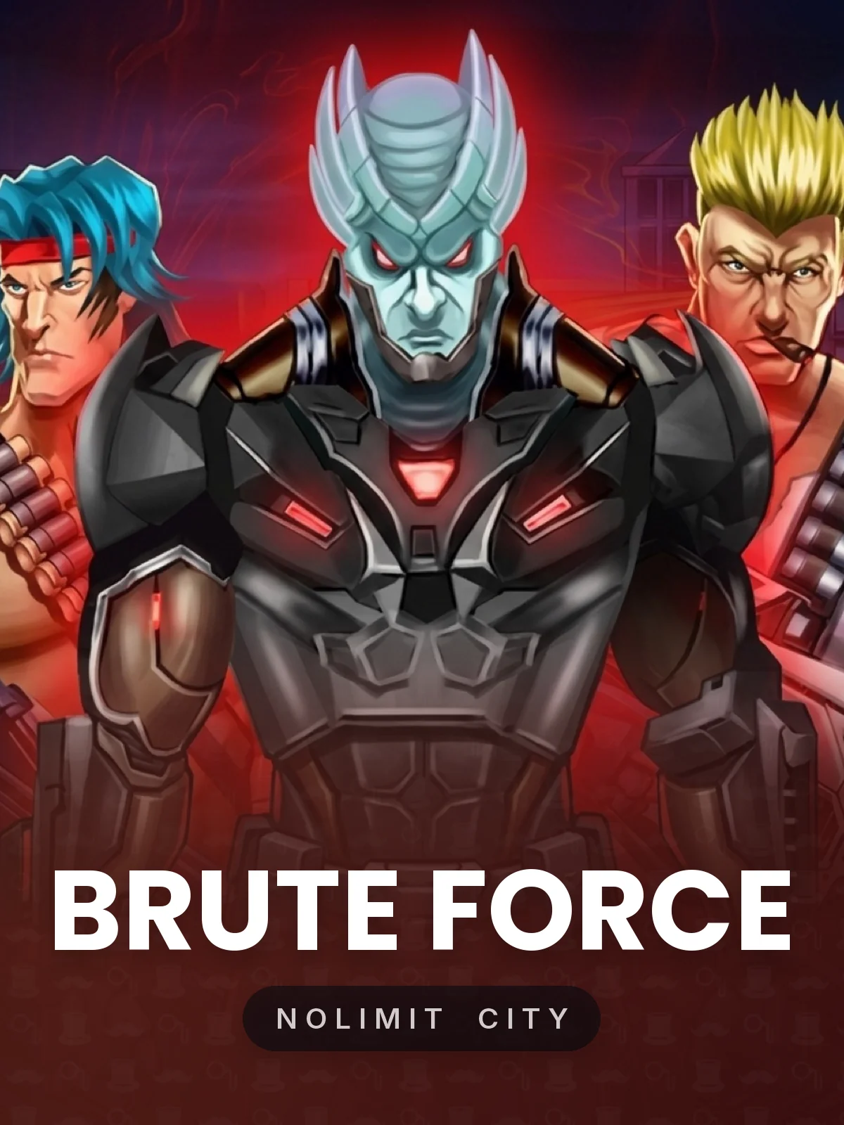 Brute Force