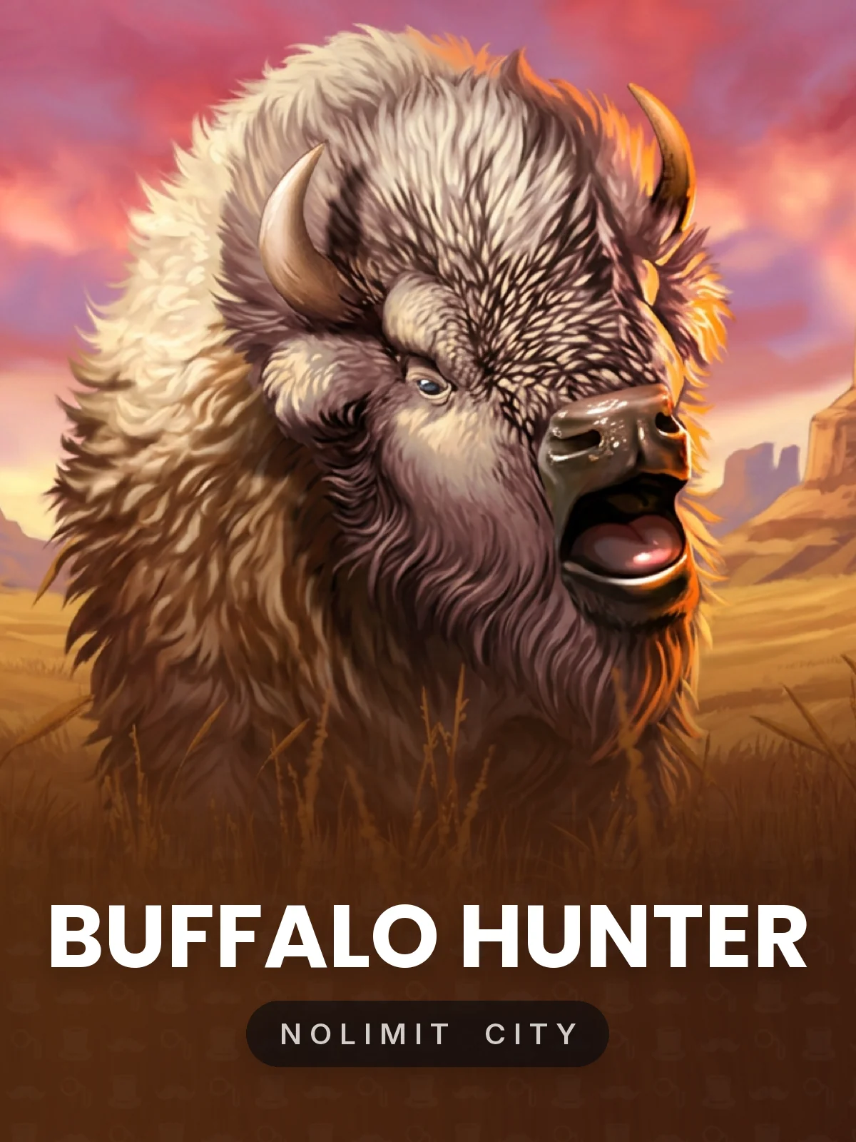 Buffalo Hunter