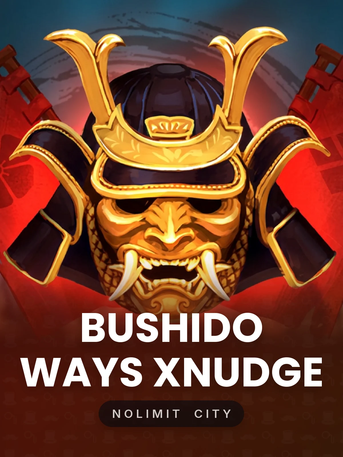 Bushido Ways xNudge