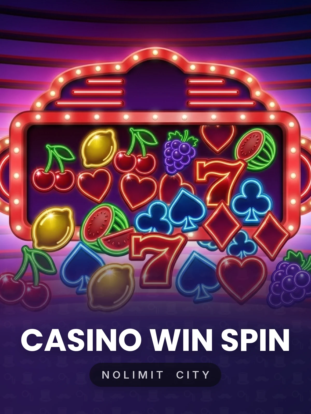Casino Win Spin