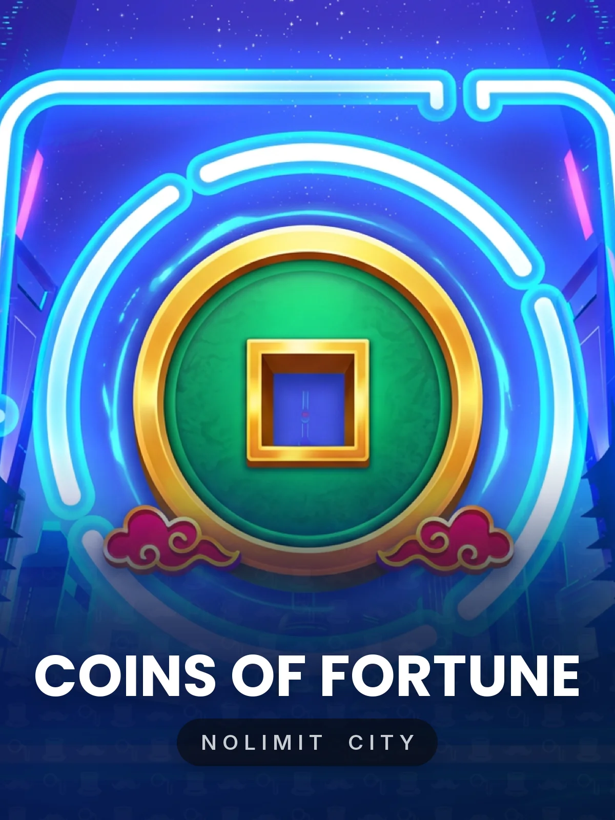 Coins Of Fortune