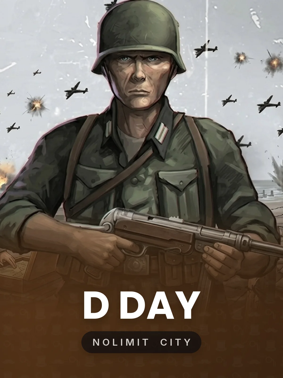 D Day
