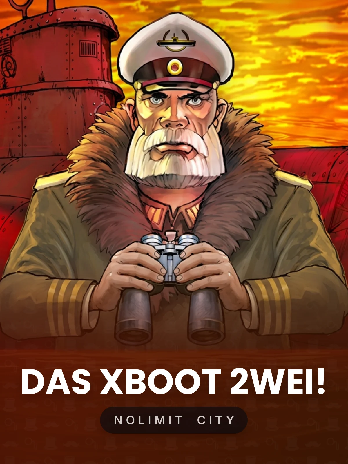 Das xBoot 2wei!