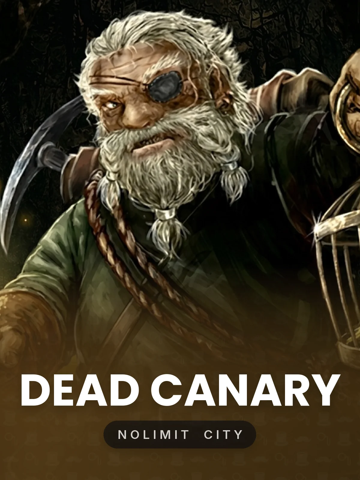 Dead Canary