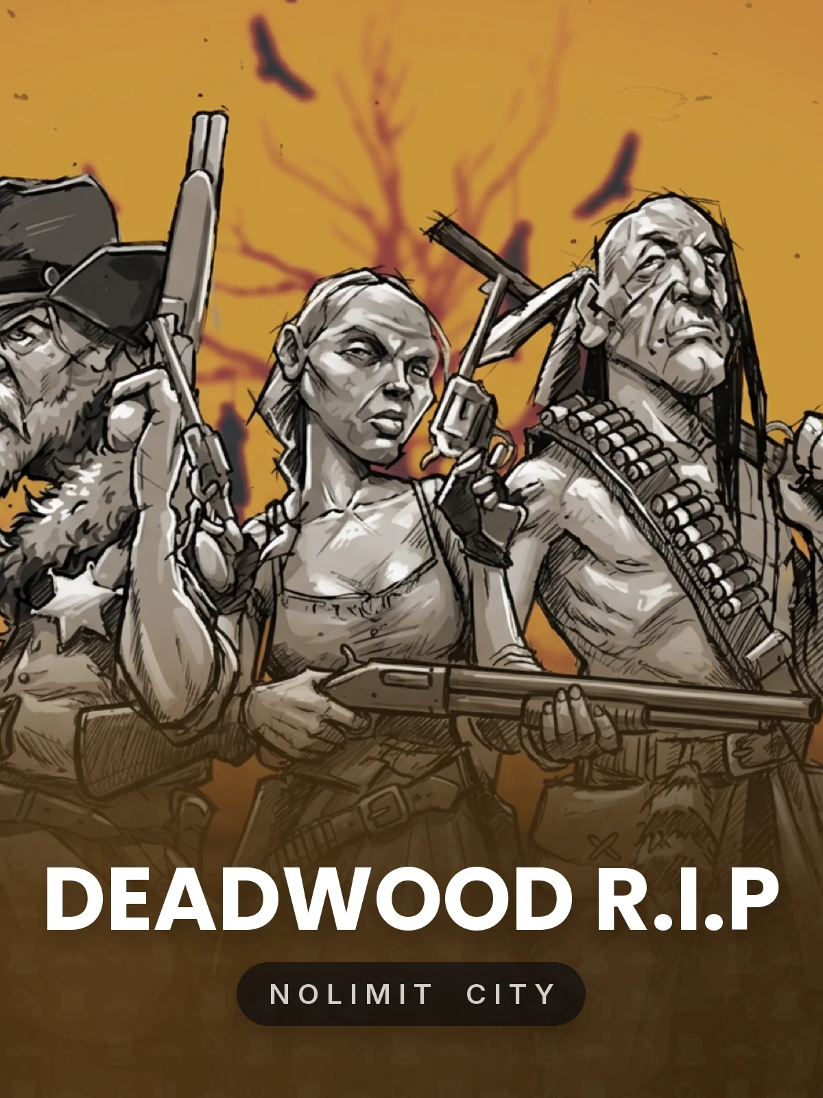 Deadwood R.I.P 