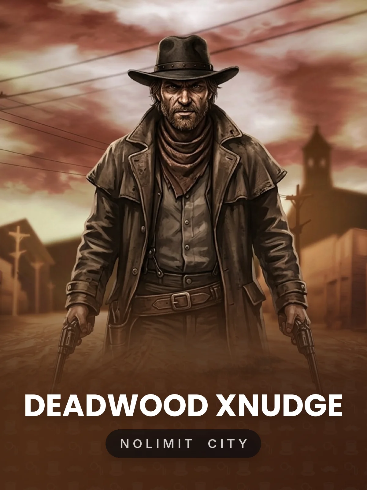 Deadwood xNudge