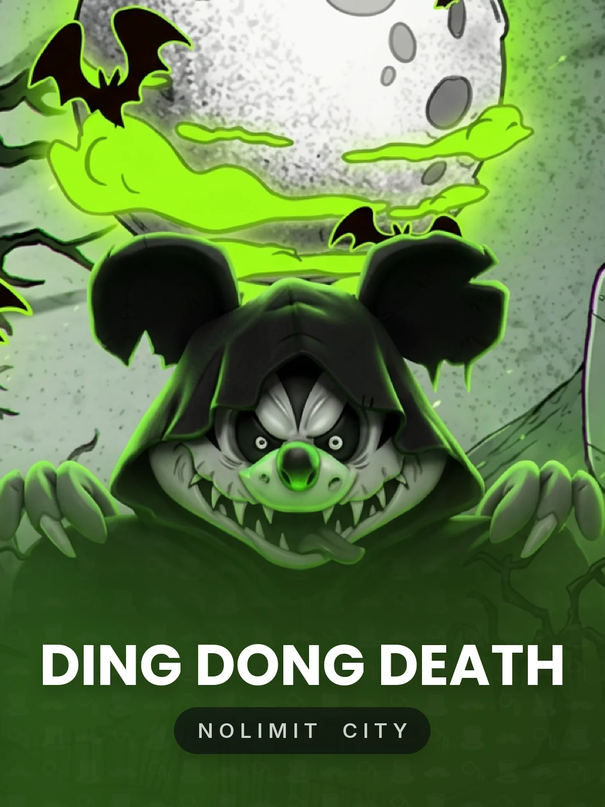 Ding Dong Death