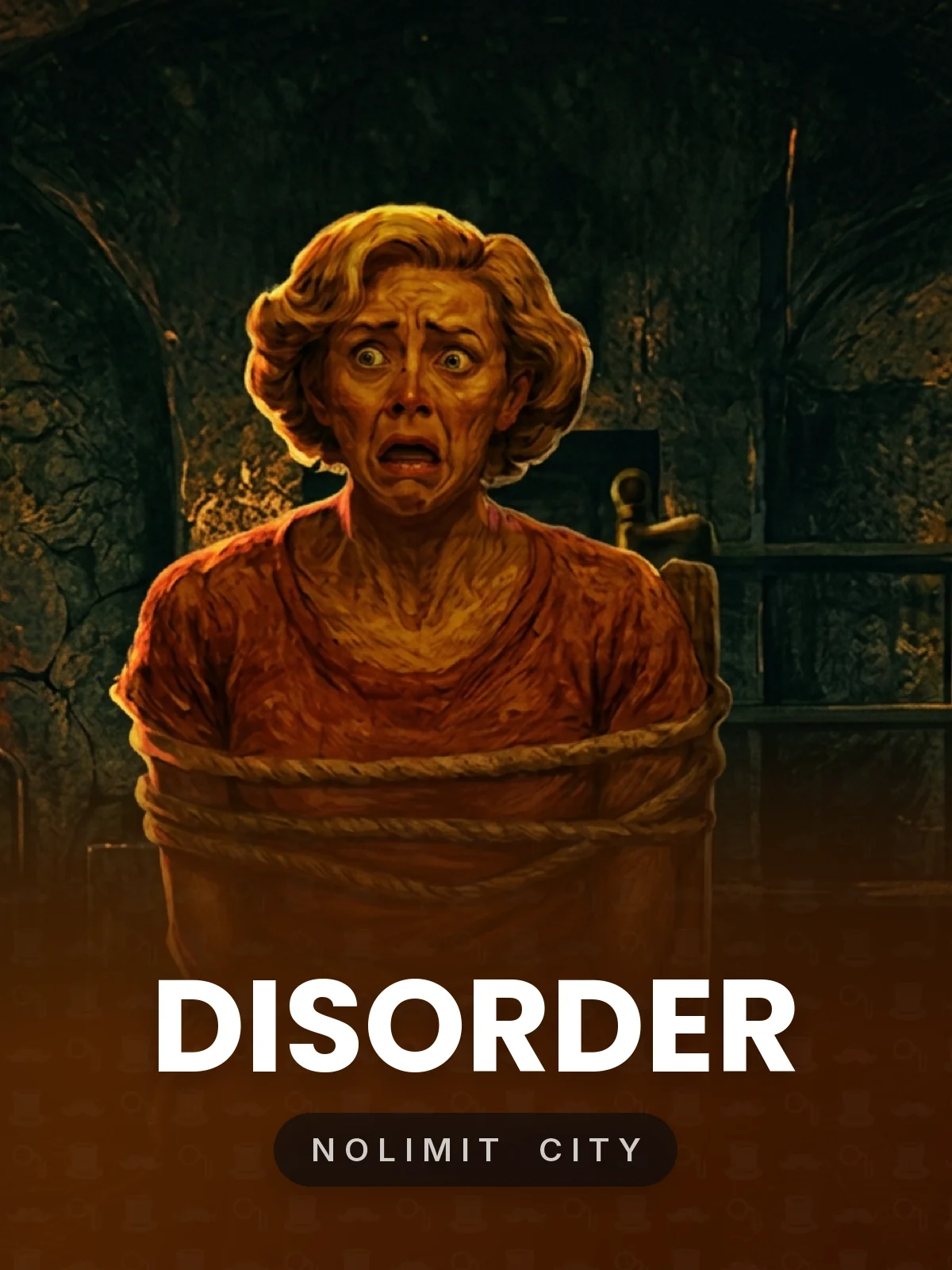 Disorder