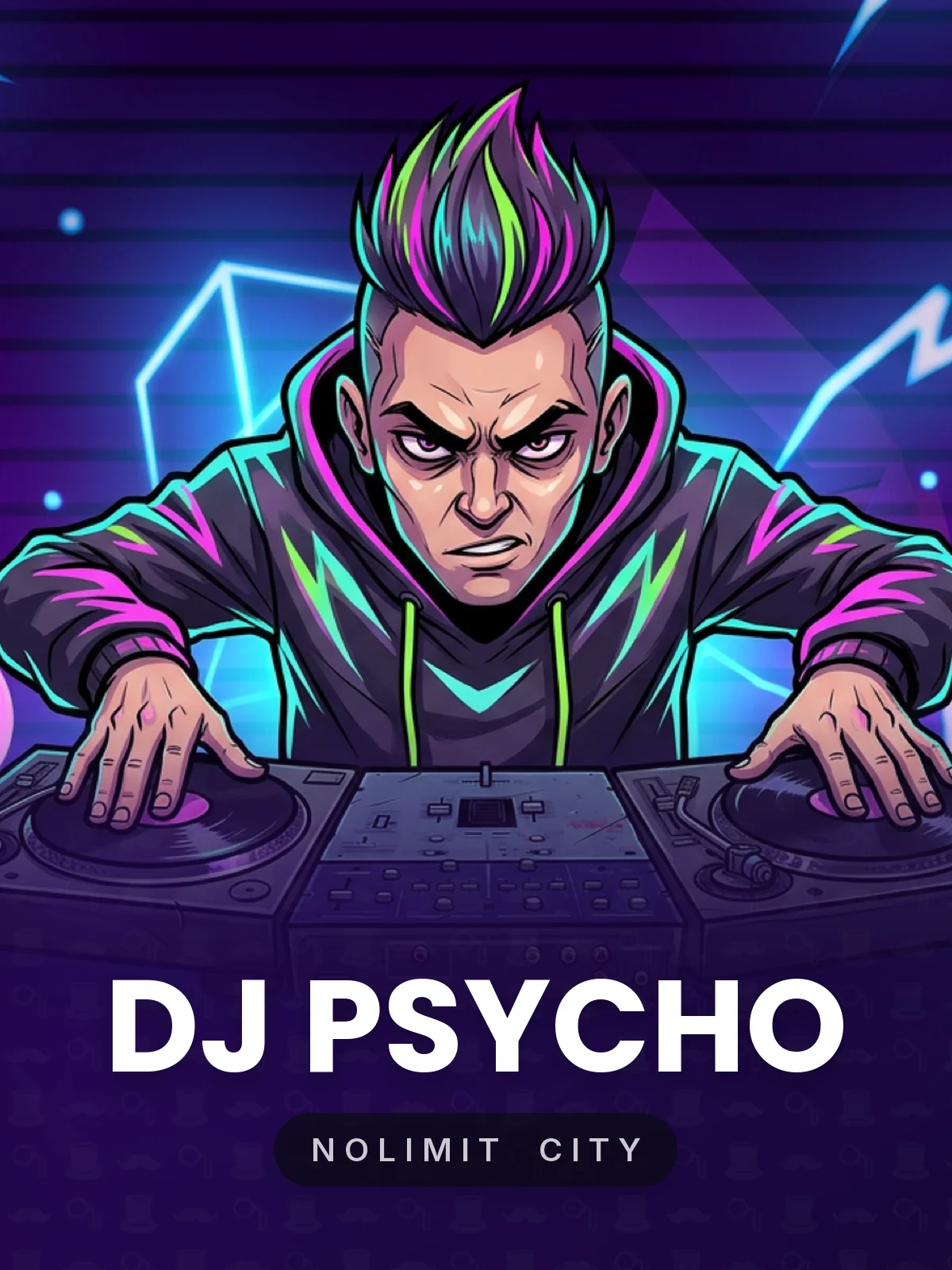 Dj Psycho