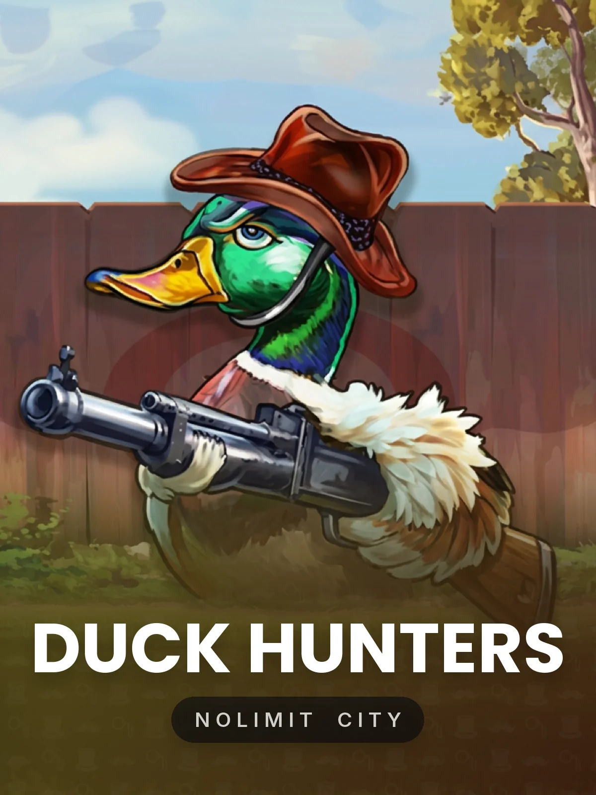 Duck Hunters