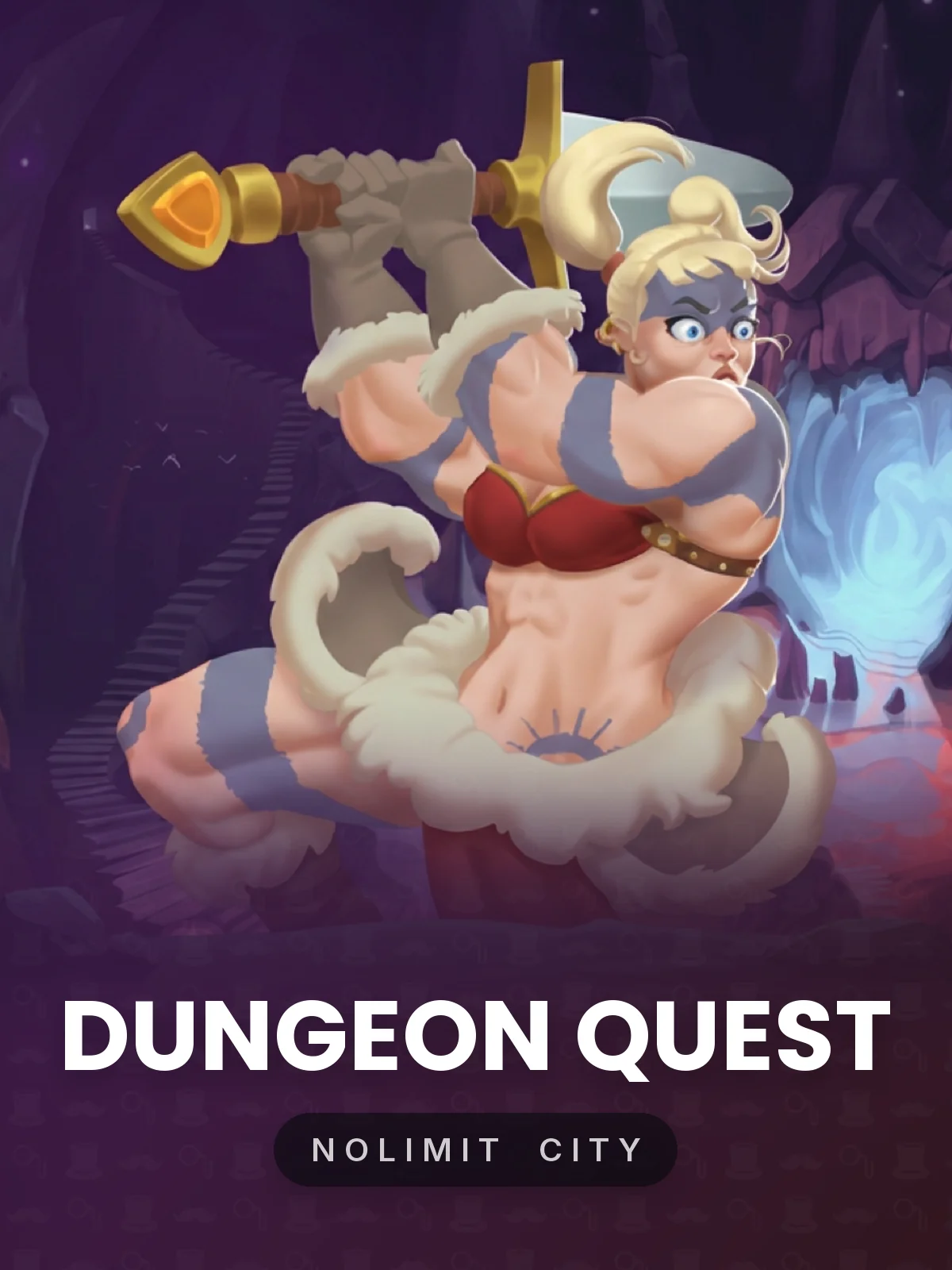 Dungeon Quest