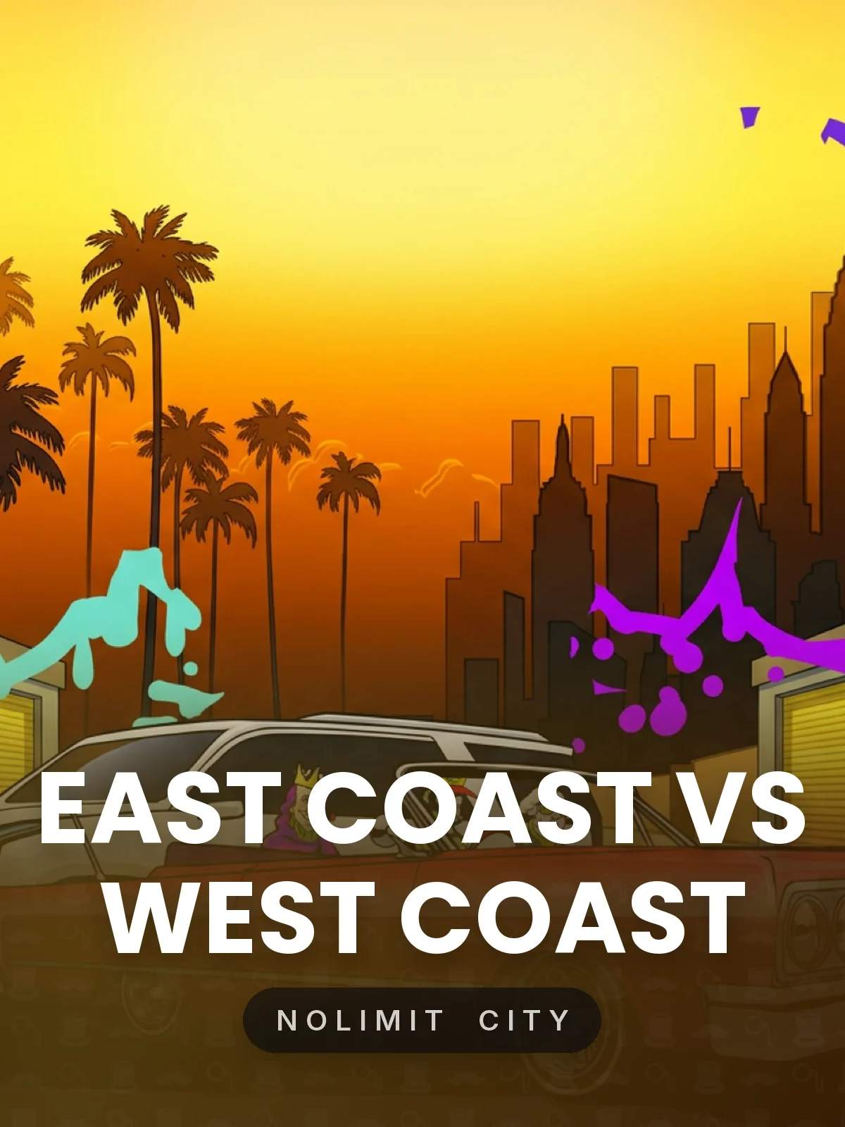 East Coast vs West Coast