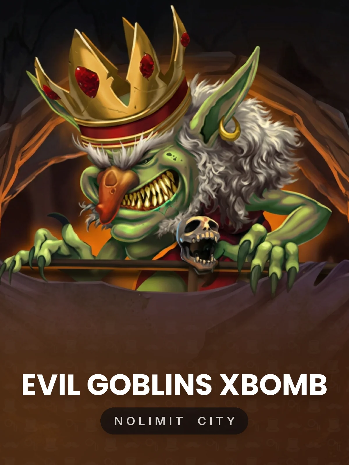 Evil Goblins xBomb