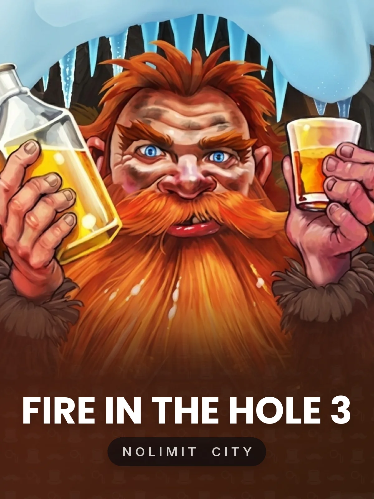 Fire in the Hole 3