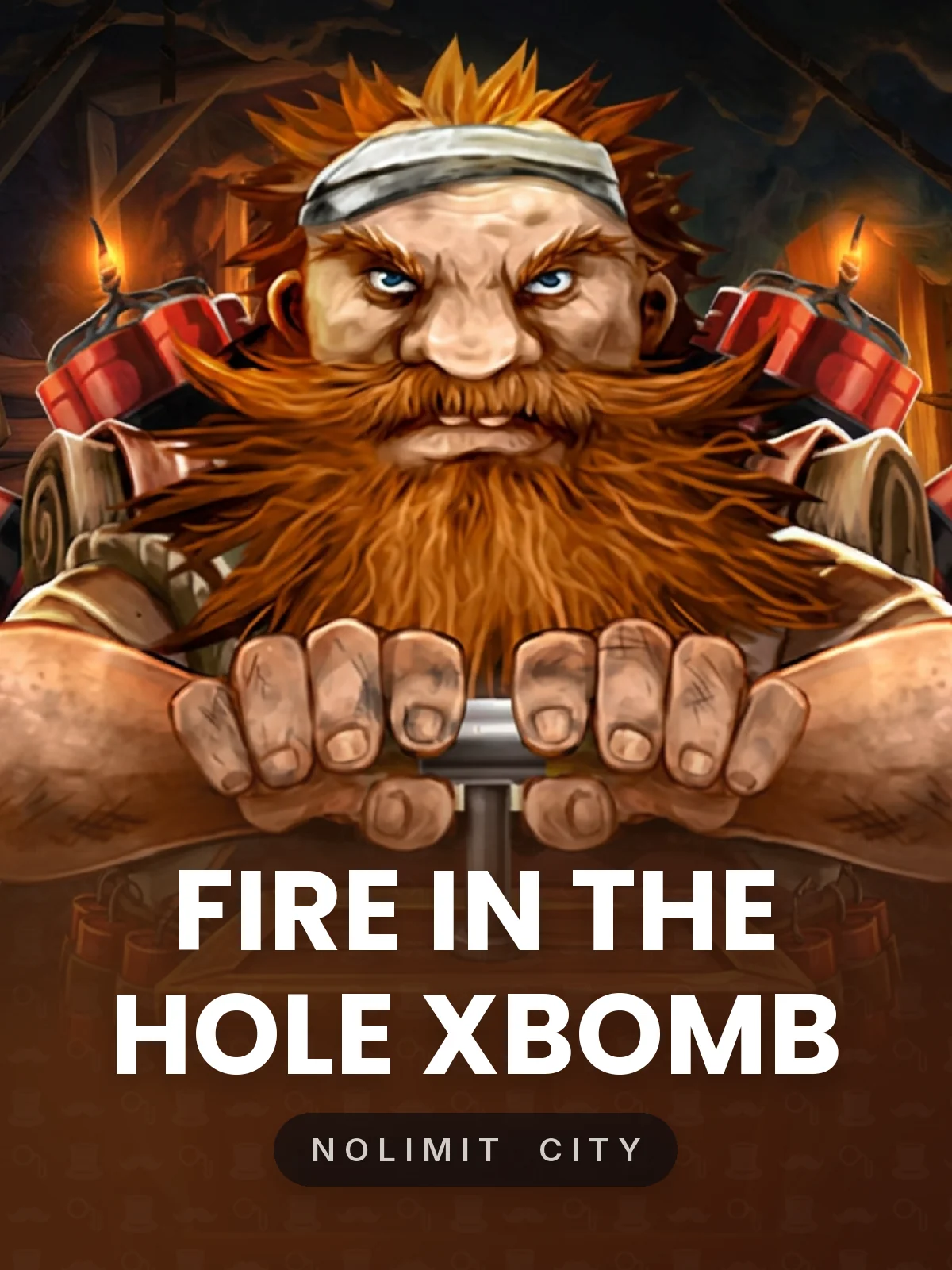 Fire in the Hole xBomb