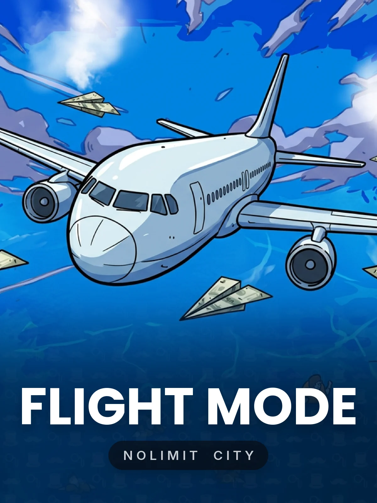 Flight Mode