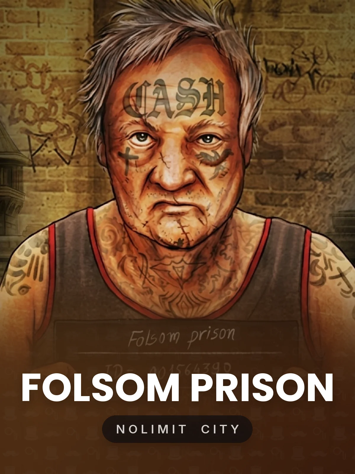 Folsom Prison